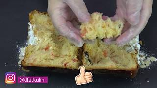 КУЛИЧ на ПАСХУ вкусный воздушный легкий рецепт Потрясающий результат