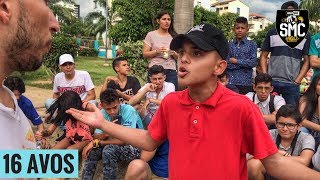 RESSAC vs PABLEKO vs J SPENCER vs TOTTI || FREESTYLE BUCARAMANGA || SKILLS MIC™