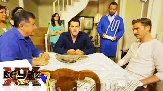 Beyaz'ın Ünlülerle Rezistans Skeci - Beyaz Show
