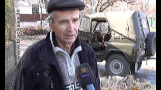 Идет охота на волков, идет охота!