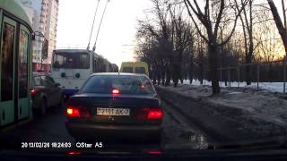 Минск. Ужасный Бангалор