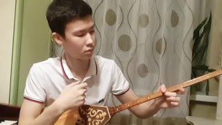 АНА ТУРАЛЫ ЖЫР (Видеоурок)