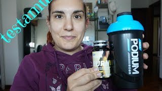 productos recibidos - just podium