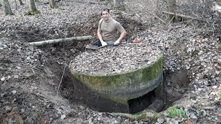 Коп по войне. Находки времен ВОВ. Сезон 2019г. часть 1