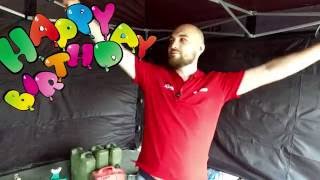 Евгений Дубровский. 18+