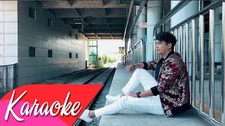 [KARAOKE] Người Tình Không Đến - Lê Sang