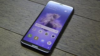 Как на hyawei изменить стиль рабочего экрана.