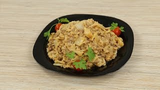 ГОЛУБЦЫ ЛЕНИВЫЕ В МУЛЬТИВАРКЕ, РЕЦЕПТ ВКУСНЫХ ЛЕНИВЫХ ГОЛУБЦОВ С МЯСОМ #РЕЦЕПТЫ ДЛЯ СКОРОВАРКИ