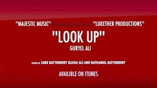 LOOK UP! End-Time SOUNDS / Steve Cioccolanti Interview Musician Guryel Ali