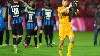 Mathew Ryan The Australian Wall