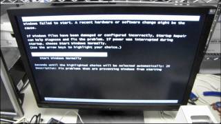 ASUS Core Unlocker - Real Time Unlocking of an X3 720 on the M4A89GTD PRO/USB3 Linus Tech Tips