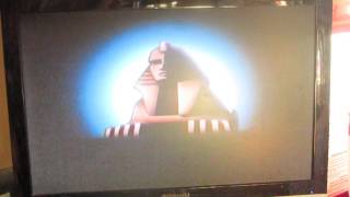 Con Air (1998) VHS Previews