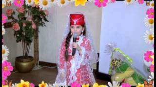 Концерт посвященный дню 8 марта 2015 , Черкесск, кафе "Метелица" 2 часть