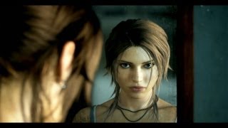 Tomb Raider 2013 [PC] Alienware M11x R2 on High Settings No Overclocking