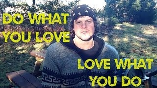 Turn Your Passion Into A Career