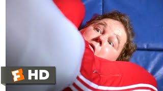 Police Academy (1984) - Who's Next? Scene (4/9) | Movieclips