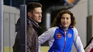 Предатель перестает существовать Хореограф группы Тутберидзе жестко о переходе Трусовой