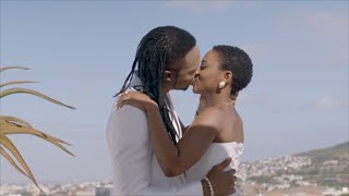 Flavour - Ololufe Ft. Chidinma [Official Video]