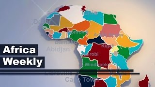 Africa Weekly: a round-up of news and features in Africa