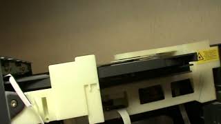 AIWA NSX-R80 часть2 разборка ремонт CD