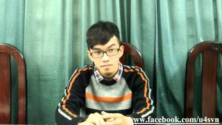 Tranh luận và hùng biện - có khó như chúng ta vẫn nghĩ?