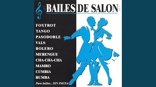 Tangos: La Cumparsita / Volver / Melodias de Arrabal / Mi Buenos Aires Querido / Cuesta Abajo /...