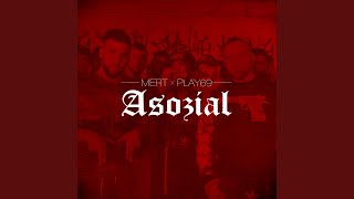 Asozial (feat. Play69)