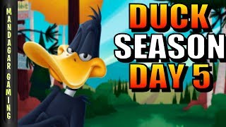 Looney Tunes World of Mayhem - Gameplay #419 - DUCK SEASON DAY 5