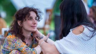 семинар Керл Тоам (Kerl Toham) в Санкт -Петербурге 2017