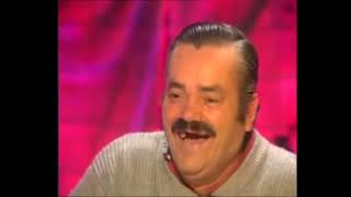 Risitas et le DS de Maths
