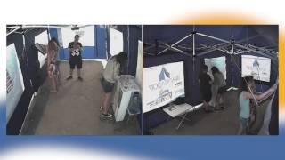 ORV: Шатрата 2017 - 6