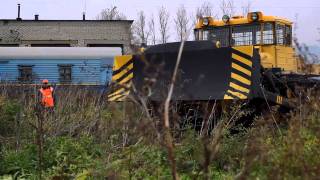 ProfitFilm. РЖД ЛАРН