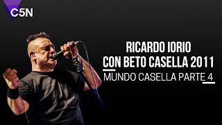 C5N - MUNDO CASELLA: RICARDO IORIO | PARTE 3
