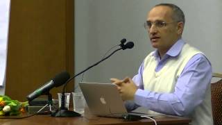Зачем принимать душ. Торсунов О.Г. 20 - 21.01.2014
