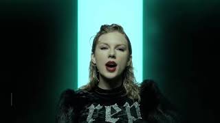 Taylor Swift's 'Look What You Made Me Do,' annotated