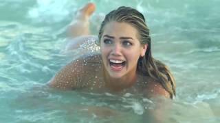 Dazzling American Model Kate Upton  - Lovely Girl (remix) 4K UHD