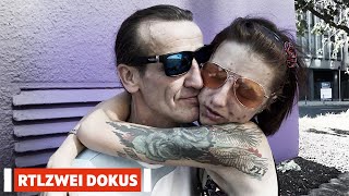 Mörder-Mike wird von seiner Ex verfolgt | Hartes Deutschland | RTLZWEI Dokus