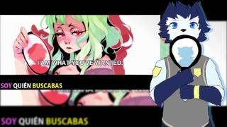 【UTAUカバー】Copycat (Spanish ver.)【哭音ルオ】