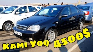 31 ЯНВАРЬ АНДИЖОН МАШИНА БОЗОРИ НАРХЛАРИ. АВТО ОЛАМ
