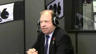 Август. Кульминация. Василий Стародубцев.