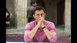 Комедия - Килиманджара 2018(Смотреть  трейлер!!!!!!)