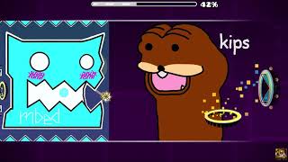 Club 88% | Geometry Dash