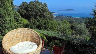 Villa Korsika Slideshow