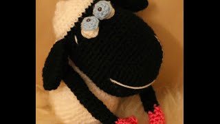 6 часть - Барашек Шон (овечка) Shaun the Sheep (заключительная)