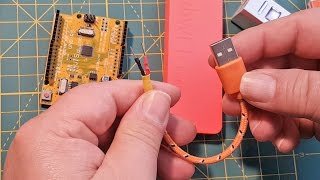 USB Power cable