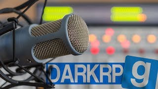GMOD DarkRP FR - LA RADIO #69
