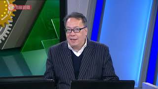 HKTVmall 港視(1137)愈做愈蝕錢？ - 20200207 - 十點有線財經 - 有線新聞 i-Cable News
