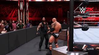 WWE 2K20 Activation Code Key - Serial Keygen
