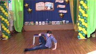 Театр-студия "Арлекино" - "Волшебная книга