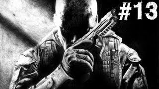 Call of duty Black Ops 2 Прохождение на русском - Часть 13